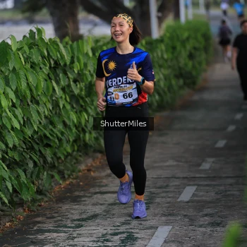 Runner Photo 4314391