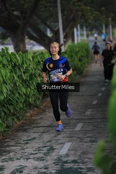 Runner Photo 4314392
