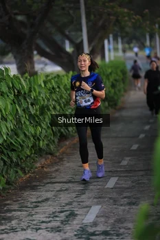 Runner Photo 4314393