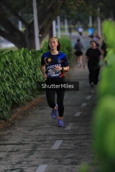 Runner Photo 4314394