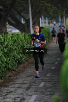 Runner Photo 4314395