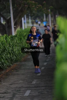 Runner Photo 4314396