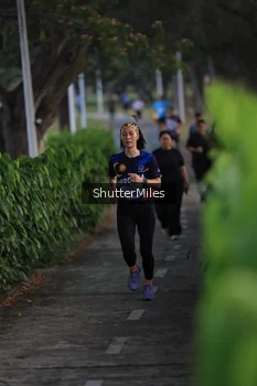 Runner Photo 4314397