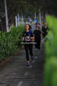 Runner Photo 4314398