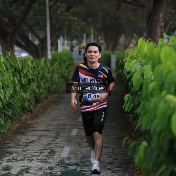 Runner Photo 4314402