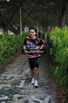 Runner Photo 4314403
