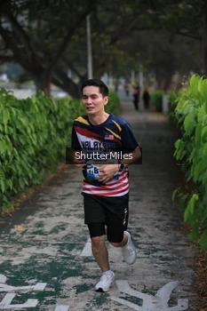 Runner Photo 4314404