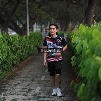 Runner Photo 4314405