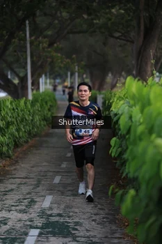 Runner Photo 4314407