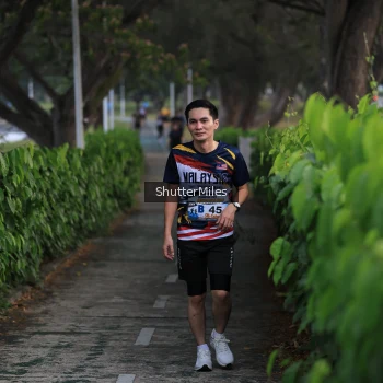 Runner Photo 4314408