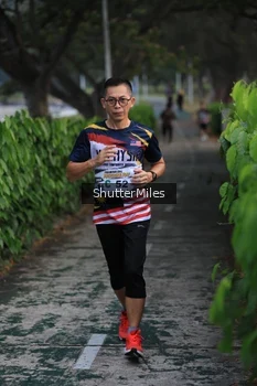 Runner Photo 4314409