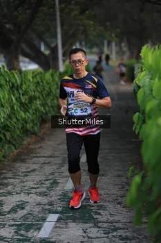 Runner Photo 4314410