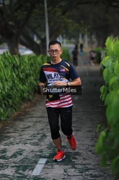 Runner Photo 4314411