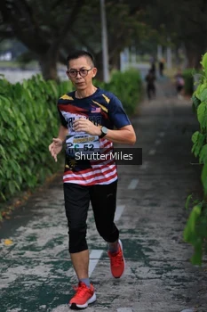 Runner Photo 4314412