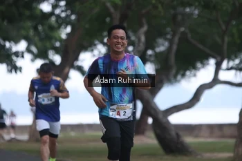 Runner Photo 4314413