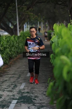 Runner Photo 4314415