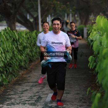 Runner Photo 4314416