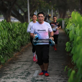 Runner Photo 4314418