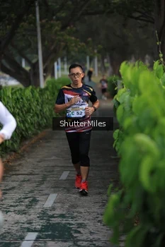 Runner Photo 4314419