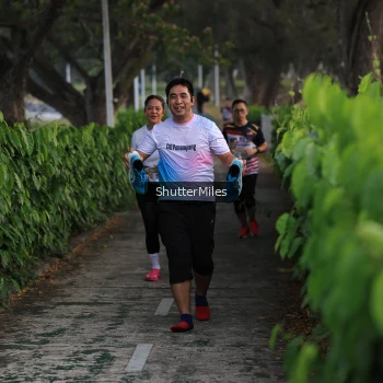 Runner Photo 4314420