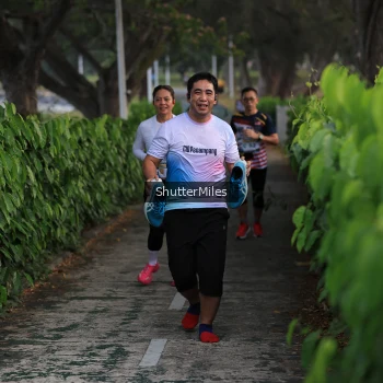 Runner Photo 4314422