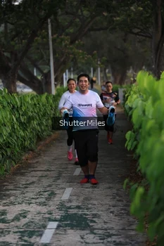 Runner Photo 4314423