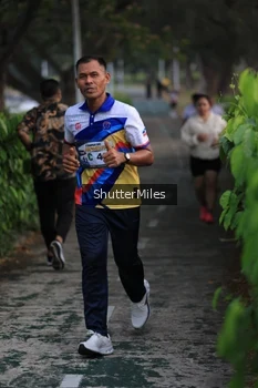 Runner Photo 4314424