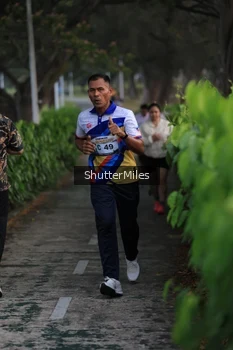Runner Photo 4314425