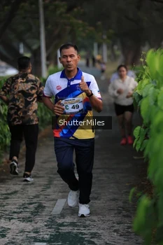 Runner Photo 4314426