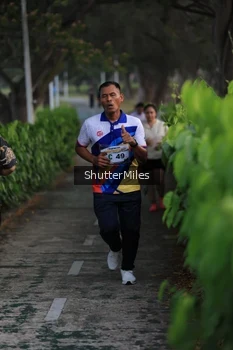 Runner Photo 4314427