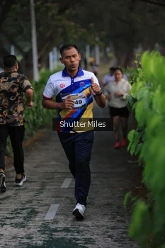Runner Photo 4314428