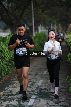 Runner Photo 4314430