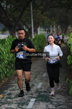 Runner Photo 4314432