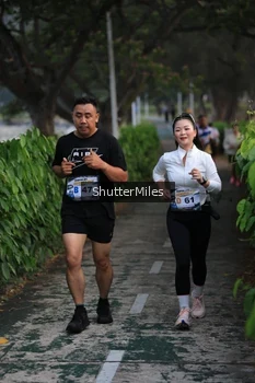 Runner Photo 4314434