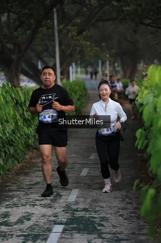 Runner Photo 4314435