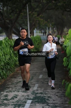 Runner Photo 4314436