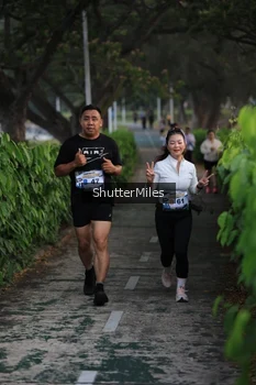 Runner Photo 4314437