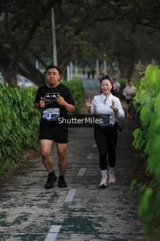 Runner Photo 4314438