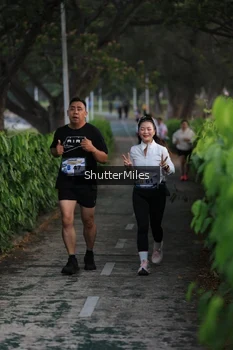Runner Photo 4314439