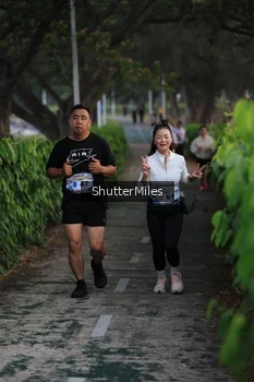 Runner Photo 4314440