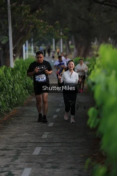 Runner Photo 4314442