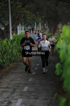 Runner Photo 4314443