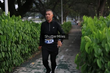 Runner Photo 4314445