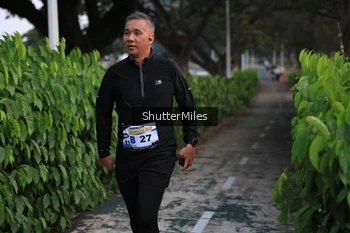 Runner Photo 4314446