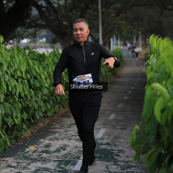 Runner Photo 4314447