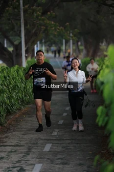 Runner Photo 4314448