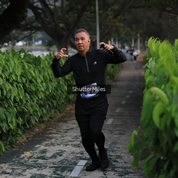 Runner Photo 4314449