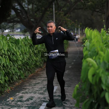 Runner Photo 4314450