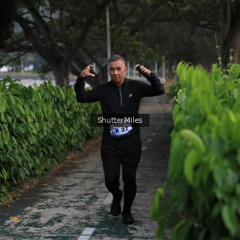 Runner Photo 4314451