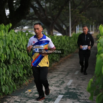 Runner Photo 4314452